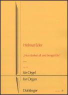 Nun danket all und bringet Ehr 