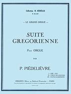 Suite grégorienne 