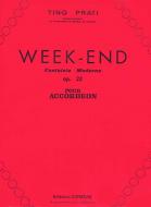 Week-end Op. 22 