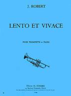 Lento et vivace 