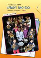 Urbain's Band Book 1 