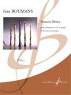 Fantasia Iberica 