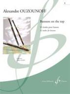 Bassoon On The Top Vol. 1 