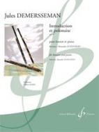 Introduction et polonaise 