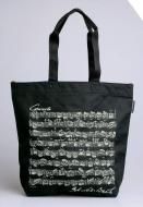 Shopper Bach 