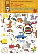 Kinder mögen schöne Lieder 