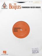 Tomorrow Never Knows 