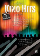 Kino Hits für Querflöte 