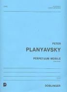 Perpetuum mobile 