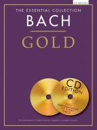 The Essential Collection: Bach Gold 