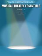 Musical Theatre Essentials: Mezzo-Soprano 2 