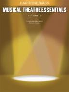 Musical Theatre Essentials: Baritone/Bass 2 