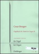 Orgelbuch III 