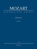 Idomeneo KV 366 