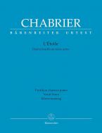 L'Étoile Standard