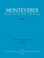 L'Orfeo Standard