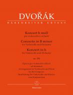 Concerto in si minore op. 104 Standard