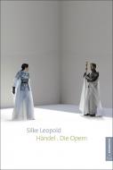 Händel. Die Opern 