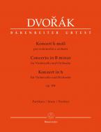 Concerto in si minore op. 104 Standard