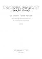 Ich will ein Reiter werden Standard