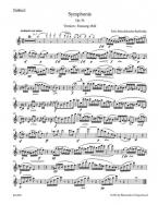 Symphonie a-moll op. 56 