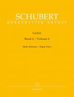 Canzoni 6 Standard