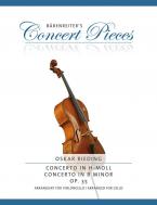Concerto B Minor Op. 35 Standard