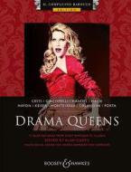 Drama Queens 
