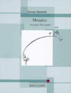 Mosaics 