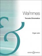 Toccata Chromatica 