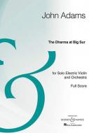 The Dharma at Big Sur 