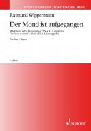 Der Mond ist aufgegangen Standard