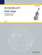 Waltz-Elegy Standard