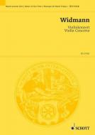 Violin Concerto Standard