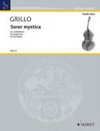 Soror mystica Standard
