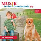 CD zu Musik in der Grundschule 2013/03 