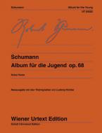 Album per la gioventua op.68 