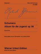 Album per la gioventua op.68 