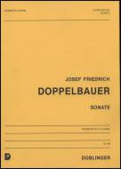 Sonate Trompete in C und Orgel 