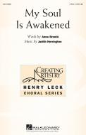 My Soul Is Awakened Standard