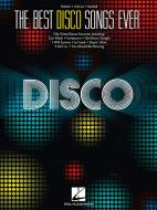 The Best Disco Songs Ever 