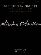 The Stephen Sondheim Collection 