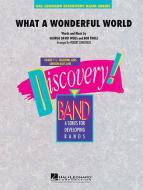 What A Wonderful World Standard