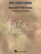 Welcome To The Jungle Standard