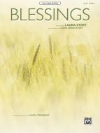 Blessings (Easy Piano) 