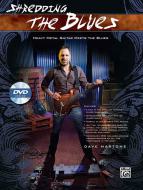 Shredding The Blues 