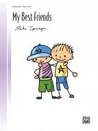 My Best Friends 
