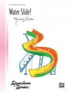 Water Slide! 