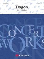 Dogon (Fanfarenorchester) 