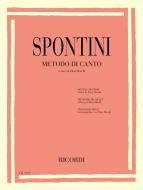 Metodo di Canto 